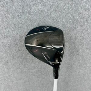 Srixon ZXi 3-Wood 15* w/Fujikura PRO 2.0 83 X-Flex Tour Spec RH 42"